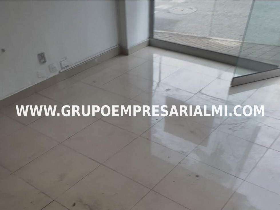 GRANDIOSO LOCAL EN ARRIENDO - SECTOR LA PAZ COD: 32610 — foto 2
