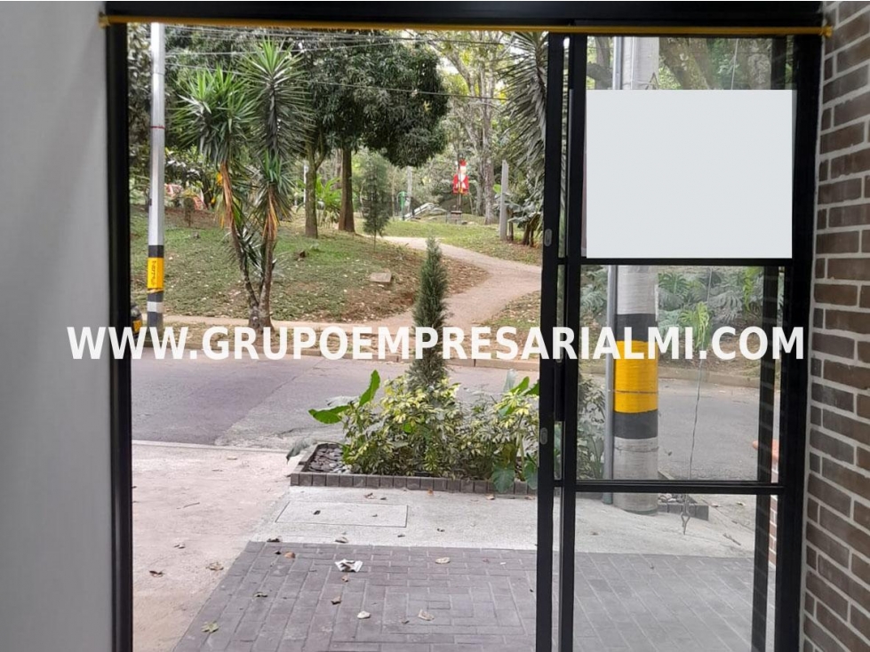 GRANDIOSO LOCAL EN ARRIENDO - SECTOR SANTA MÓNICA COD: 32937 — foto 6