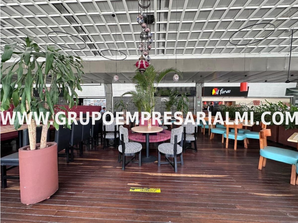 GRANDIOSO LOCAL EN ARRIENDO - SECTOR LAS PALMAS COD: 32948 — foto 3