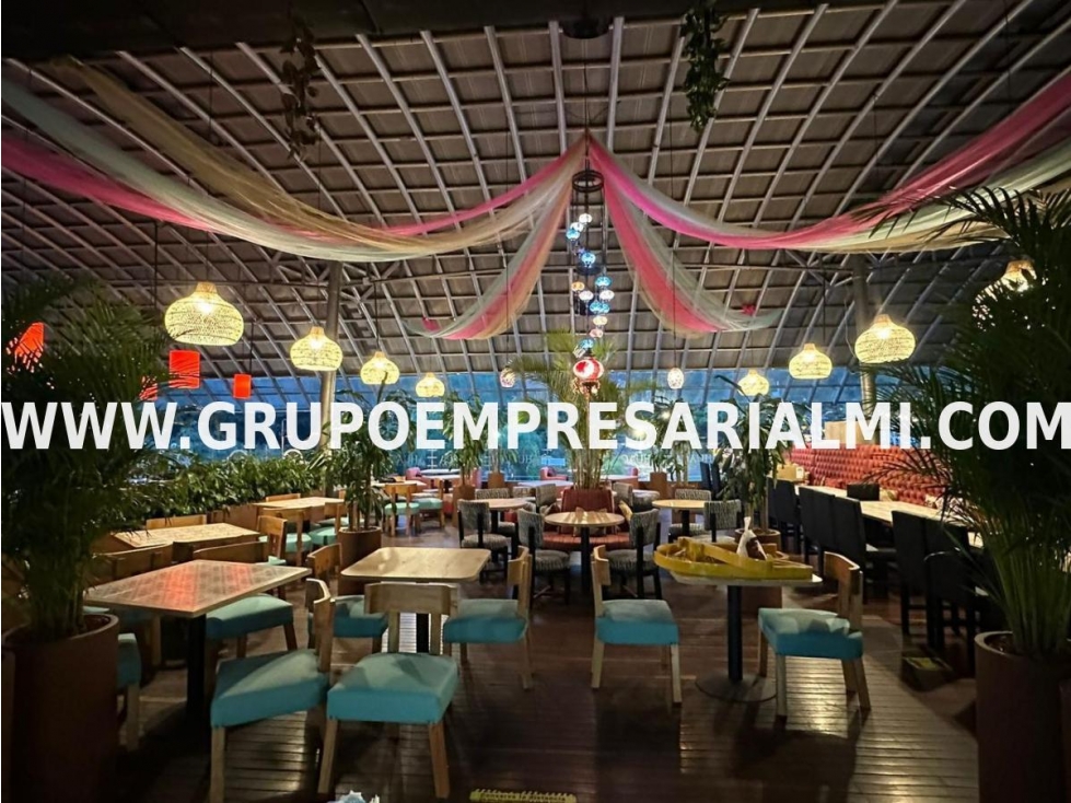 GRANDIOSO LOCAL EN ARRIENDO - SECTOR LAS PALMAS COD: 32948 — foto 5
