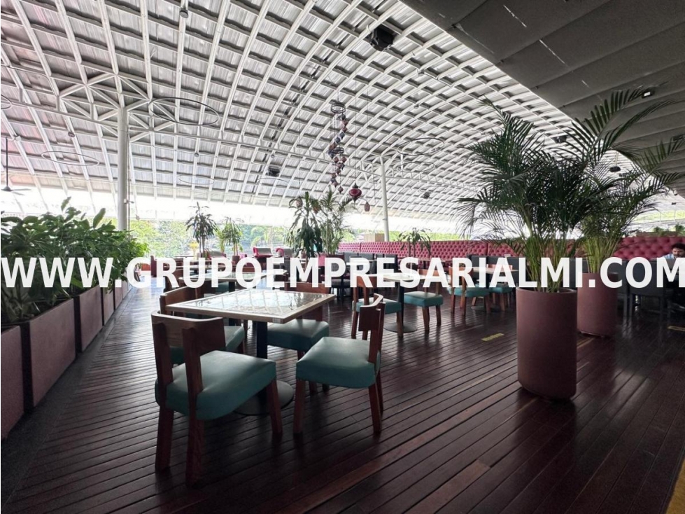 GRANDIOSO LOCAL EN ARRIENDO - SECTOR LAS PALMAS COD: 32948 — foto 4
