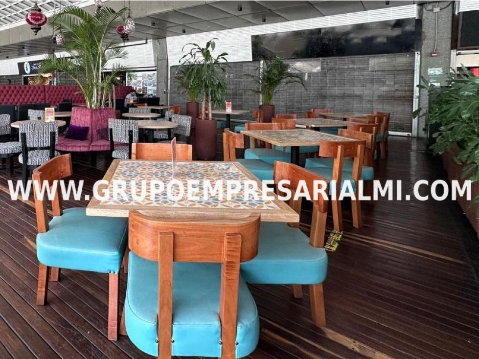 GRANDIOSO LOCAL EN ARRIENDO - SECTOR LAS PALMAS COD: 32948 — foto 6