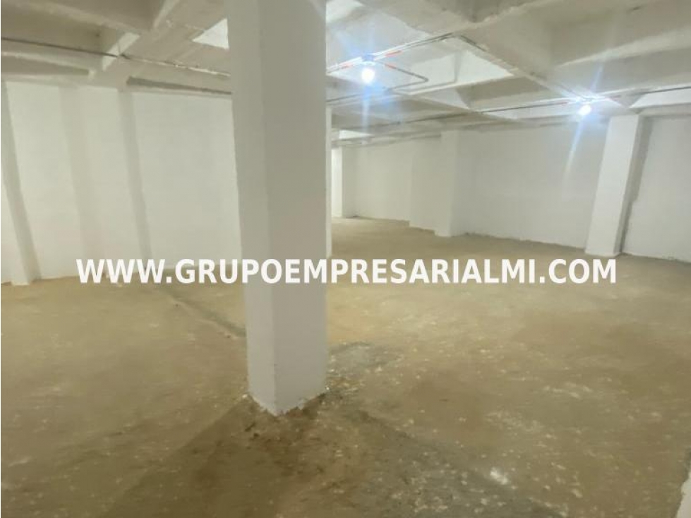 GRANDIOSO LOCAL EN ARRIENDO - SECTOR SANTA MÓNICA COD: 29504 — foto 6