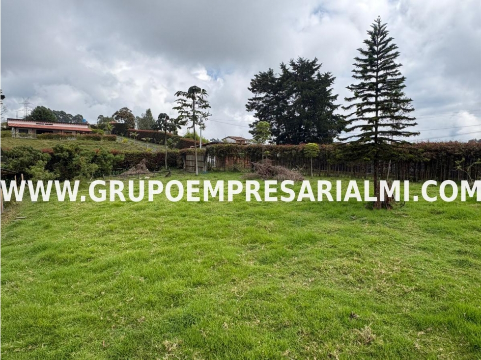 GRANDIOSO LOTE EN VENTA - SAN FÉLIX COD: 33270