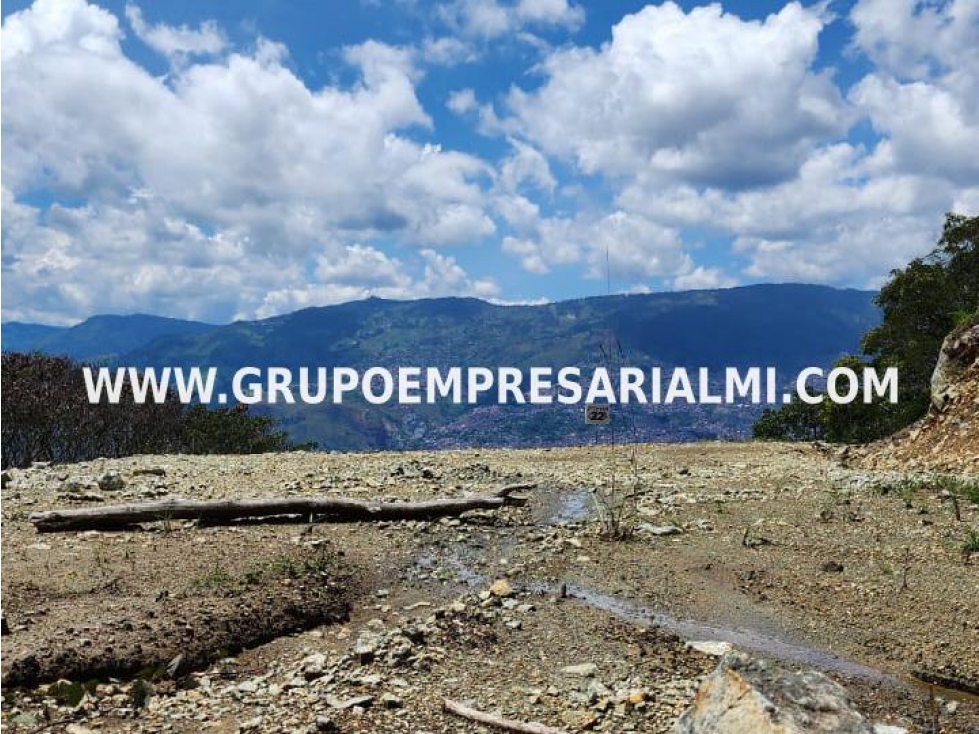 GRANDIOSO LOTE EN VENTA - SECTOR SAN FÉLIX COD: 31198 - 1
