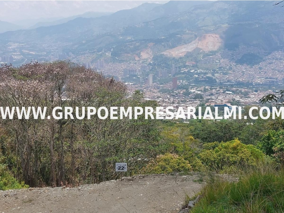 GRANDIOSO LOTE EN VENTA - SECTOR SAN FÉLIX COD: 31198 - 3