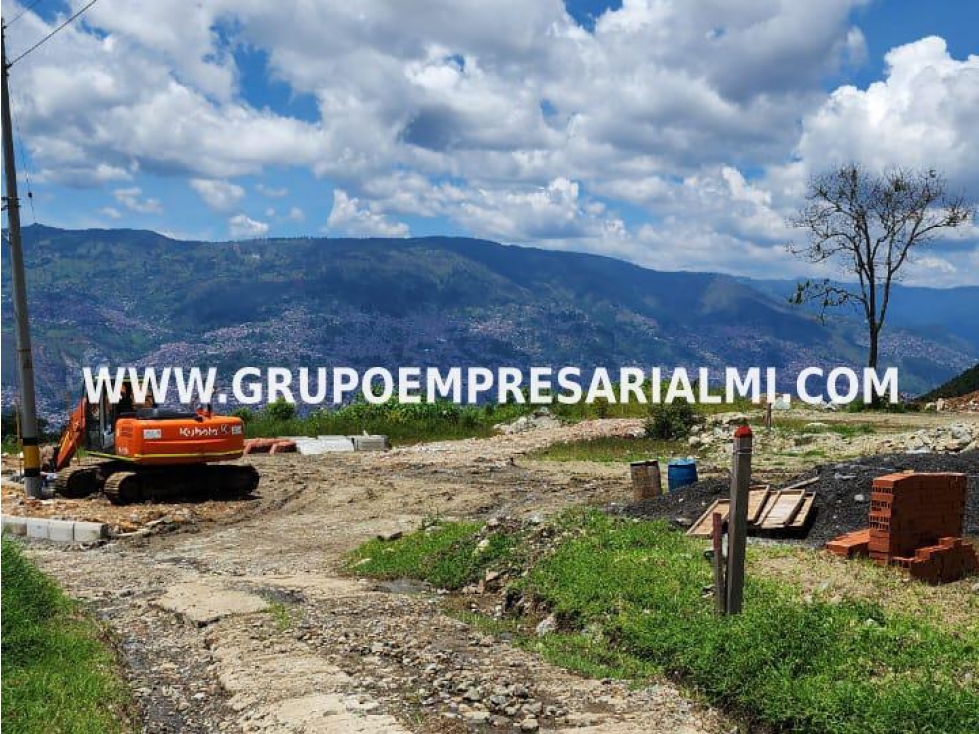 GRANDIOSO LOTE EN VENTA - SECTOR SAN FÉLIX COD: 31198 - 6