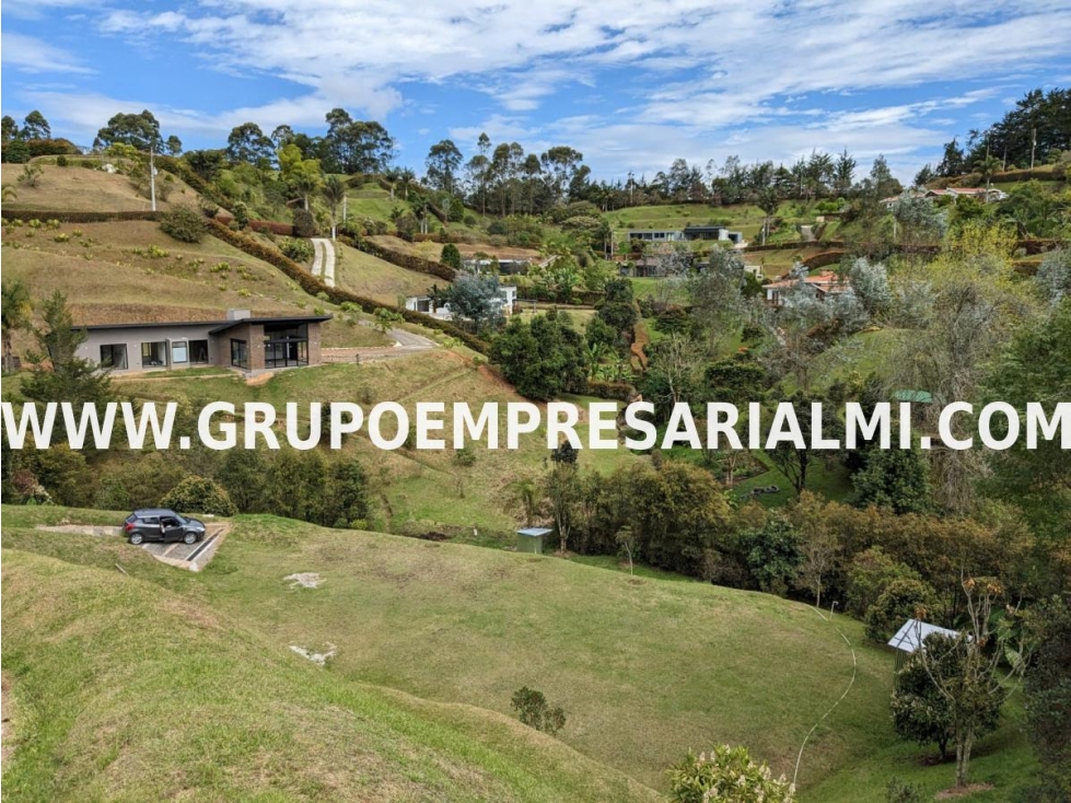 GRANDIOSO LOTE EN VENTA - EL CARMEN DE VIBORAL COD: 33273 — foto 2