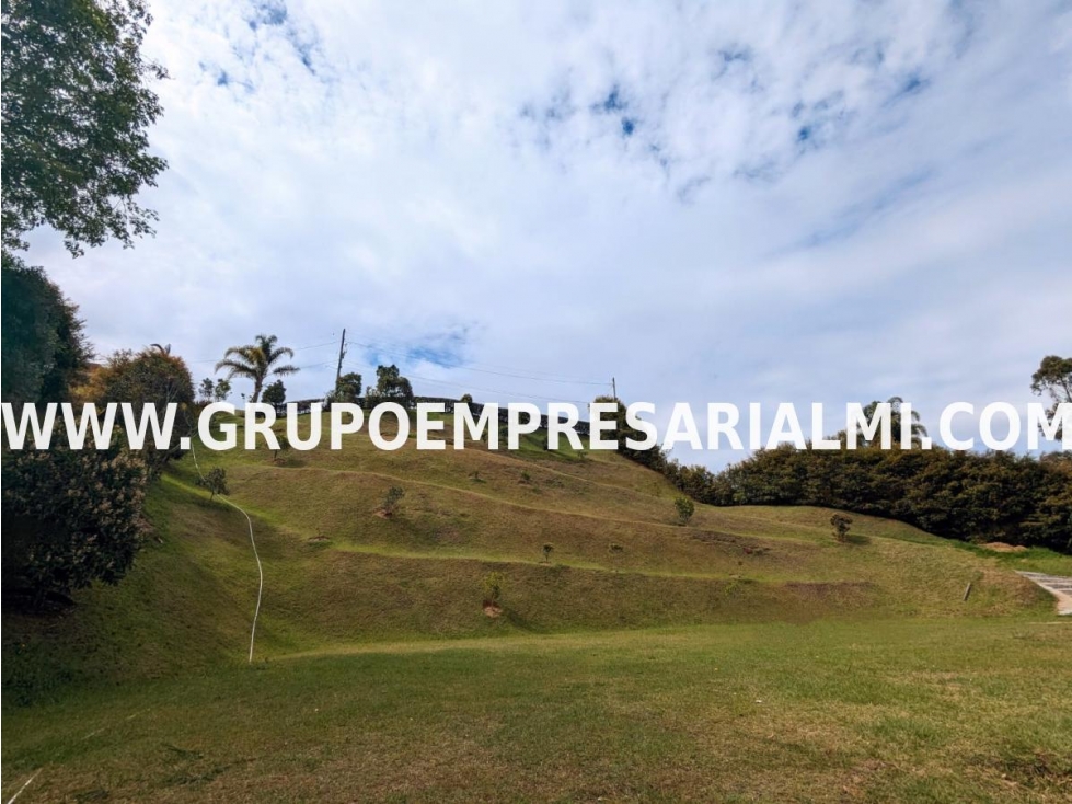 GRANDIOSO LOTE EN VENTA - EL CARMEN DE VIBORAL COD: 33273 — foto 4
