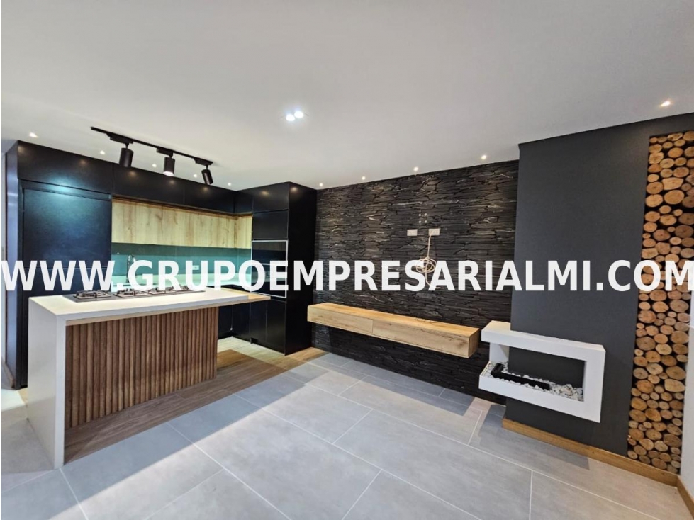 GRANDIOSO PENTHOUSE EN VENTA - SECTOR CAROLINA GÓMEZ COD: 31196