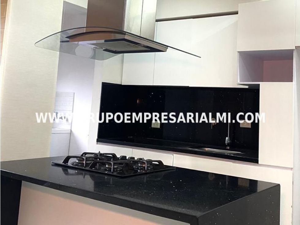 GRANDIOSO PENTHOUSE EN VENTA - SECTOR NAVARRA COD: 31249 — foto 2