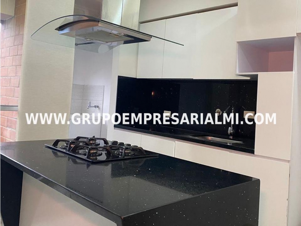 GRANDIOSO PENTHOUSE EN VENTA - SECTOR NAVARRA COD: 31249 — foto 4