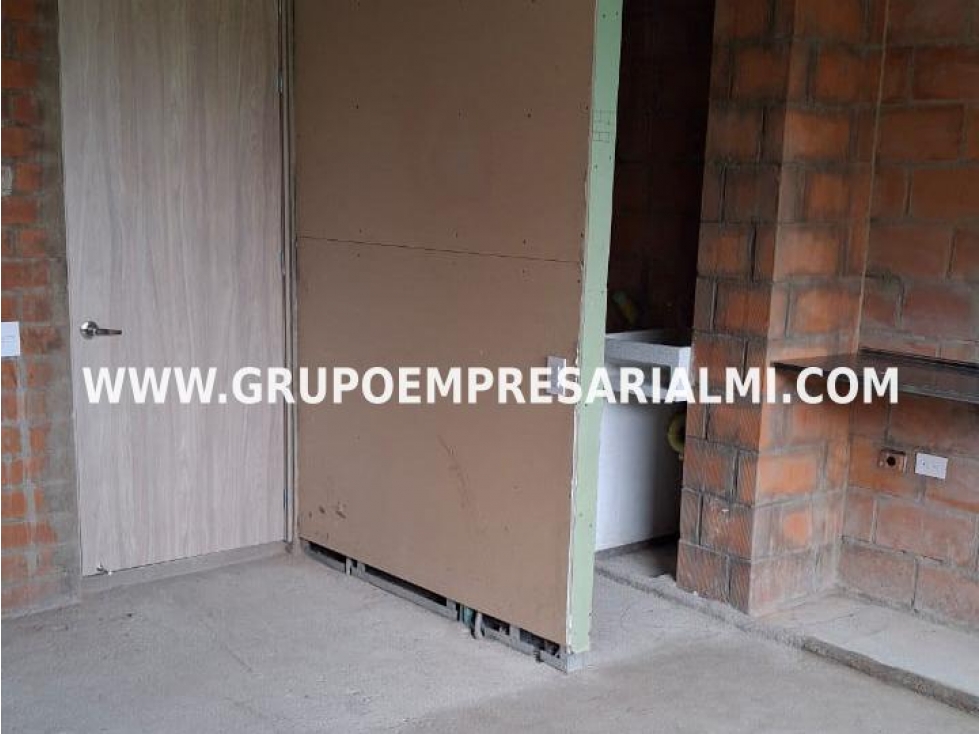 GRANDIOSO PROYECTO EN VENTA - SECTOR FABRICATO COD: 31228