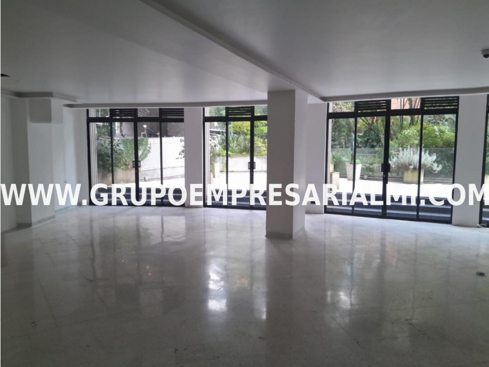 GRANDIOSOS LOCALES EN ARRIENDO - SECTOR MILLA DE ORO COD: 32024
