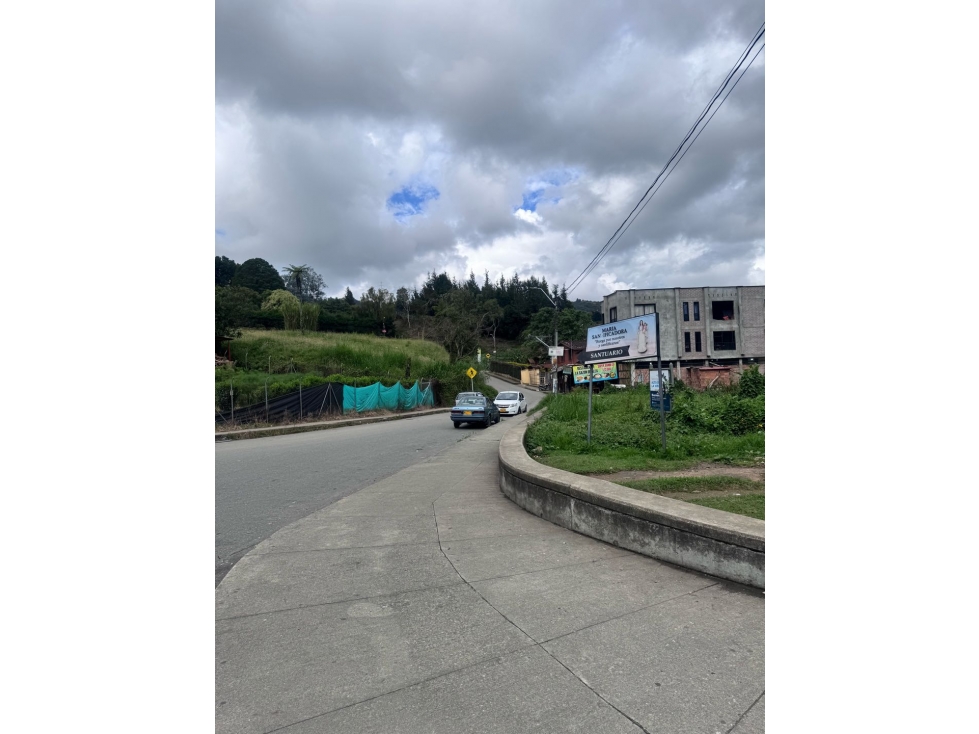 Grandiosos lotes en guarne Alto de la Virgen — foto 2
