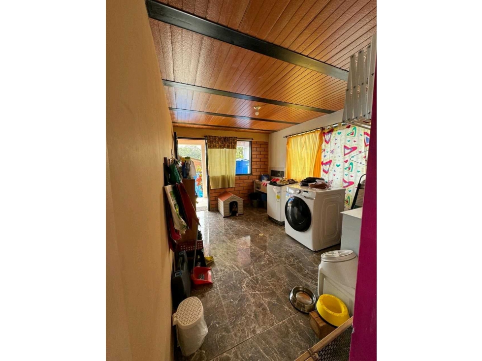 Granja Integral Productiva en Venta Vía Condina, Sector La Gramínea — foto 4