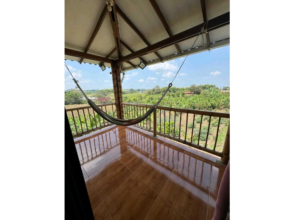 Granja Integral Productiva en Venta Vía Condina, Sector La Gramínea — foto 6