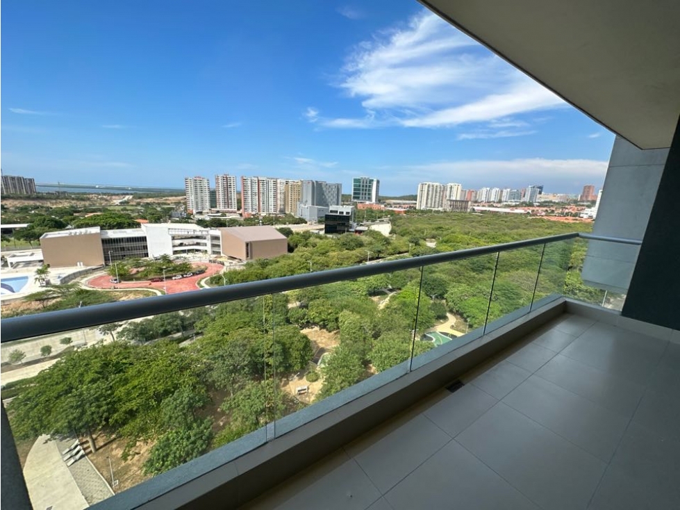 Green Park Portal de Genovés: Apartamento Dúplex en Venta, 255 m2 — foto 5
