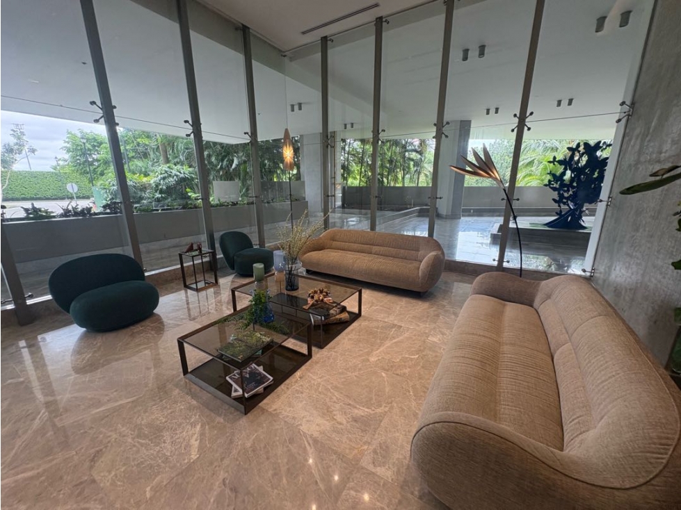 GREENVIEW RESIDENCES SANTA MARIA — foto 2