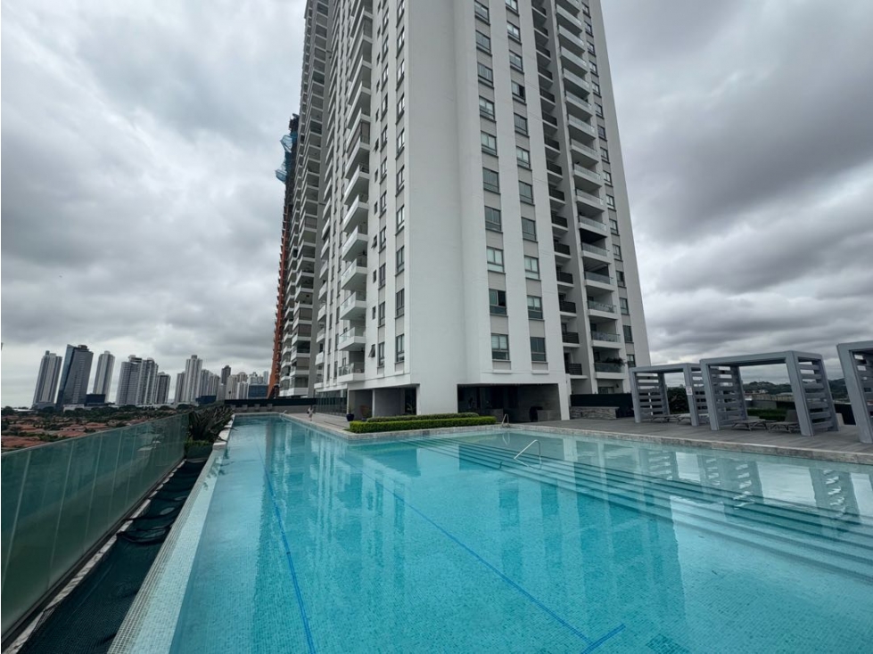GREENVIEW RESIDENCES SANTA MARIA — foto 3