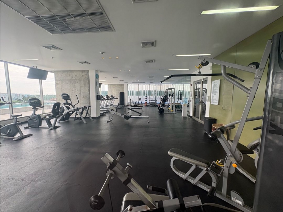 GREENVIEW RESIDENCES SANTA MARIA — foto 4