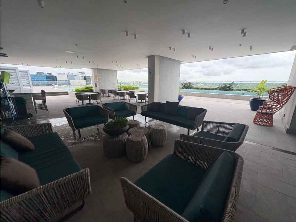 GREENVIEW RESIDENCES SANTA MARIA — foto 5