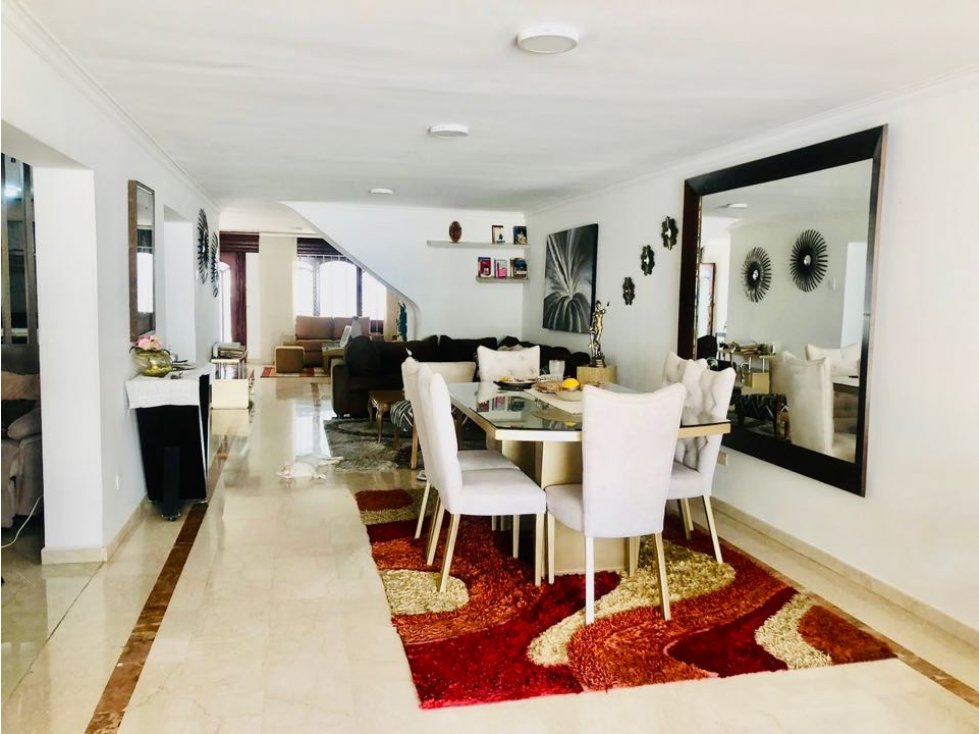 SE VENDE AMPLIACASA INDEPENDIENTE CON PISCINA EN LA CUMBRE — foto 2