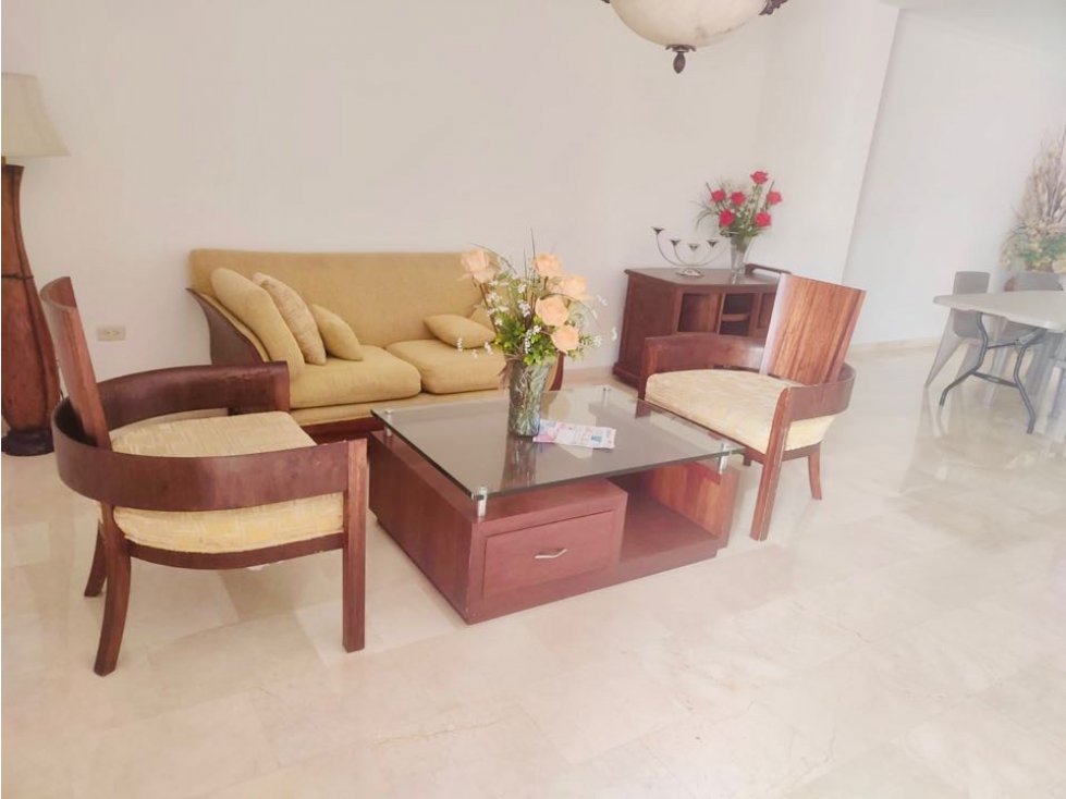 SE VENDE HERMOSA CASA REMODELADA EN CONJUNTO EN RIOMAR RESIDENCIAL — foto 3