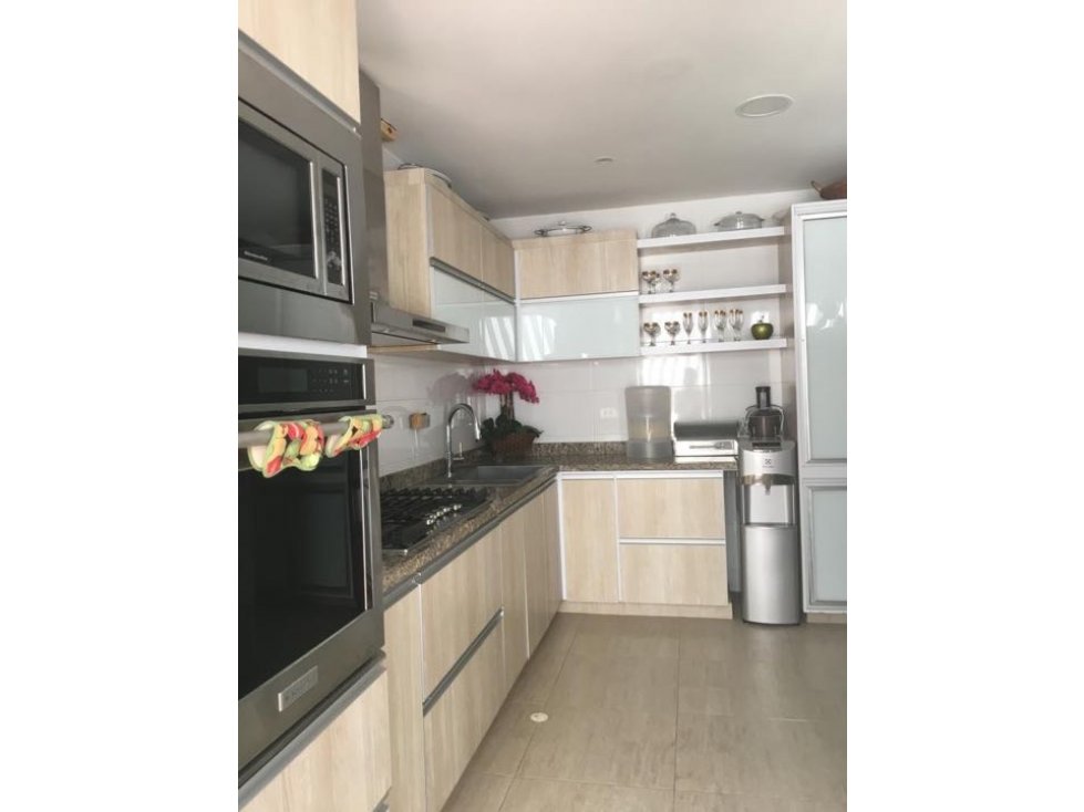 SE VENDE HERMOSA CASA REMODELADA EN CONJUNTO EN RIOMAR RESIDENCIAL — foto 6