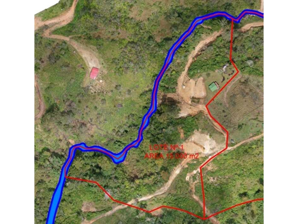 Guatapé -Lote 15.000 mt2 — foto 3