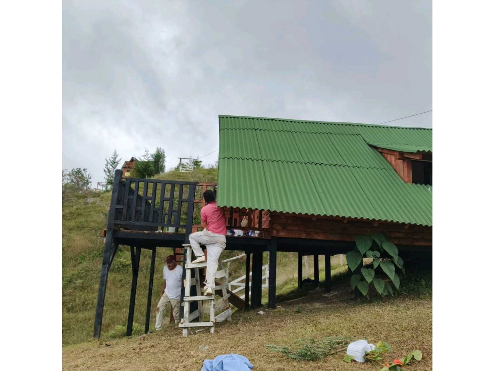 Guatapé -Lote 15.000 mt2 — foto 2