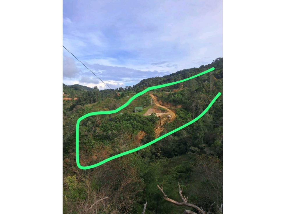 Guatapé -Lote 15.000 mt2 — foto 4