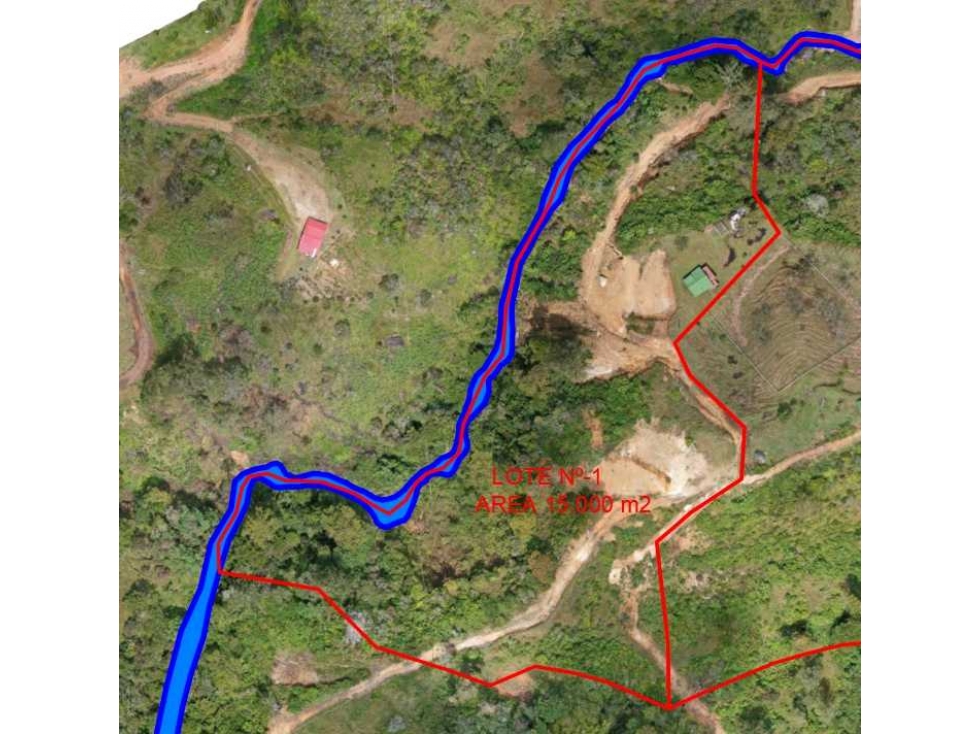 Guatapé -Lote 15.000 mt2 — foto 6