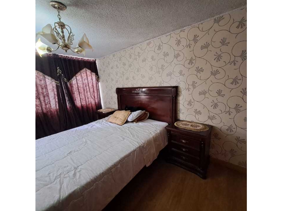Habitación amoblada en Pasto Nariño - 1