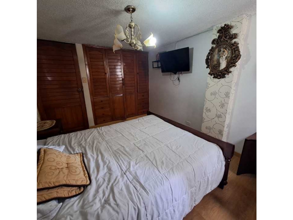 Habitación amoblada en Pasto Nariño - 2