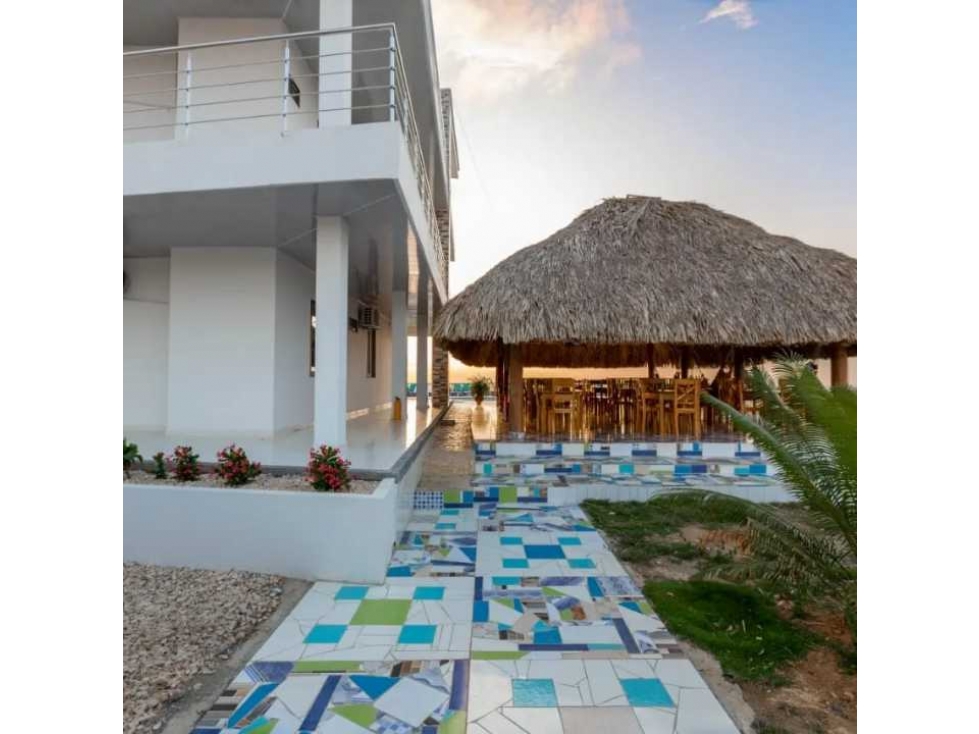 Se Arrienda habitaciones en Hotel en San Antero - 3