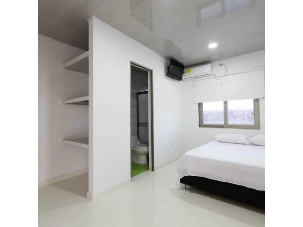 Se Arrienda habitaciones en Hotel en San Antero - 6