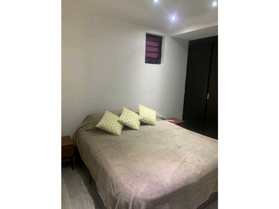HACIENDA EL ROSAL-APTO EN VENTA-FUNZA-AFUN0422HACELROSAL (JM) - 1