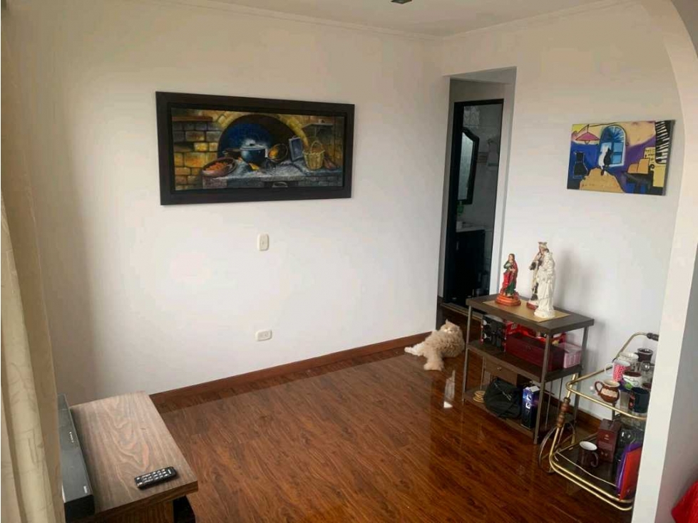 HACIENDA EL ROSAL-APTO EN VENTA-FUNZA-AFUN0422HACELROSAL (JM) - 2
