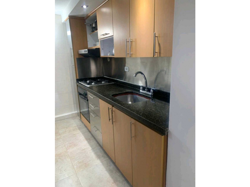HACIENDA EL ROSAL-APTO EN VENTA-FUNZA-AFUN0422HACELROSAL (JM) - 4