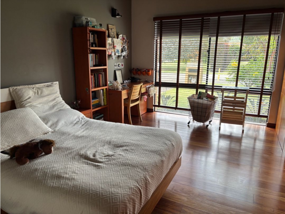 HACIENDA FONTANAR ARRIENDO* — foto 4