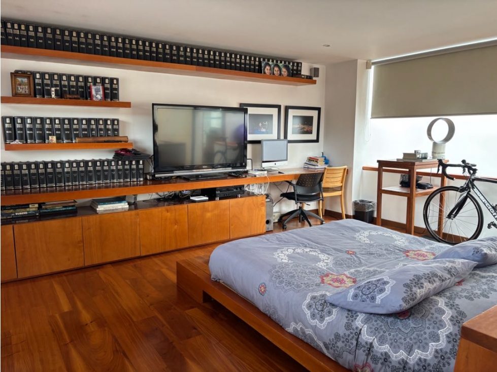 HACIENDA FONTANAR ARRIENDO* — foto 5
