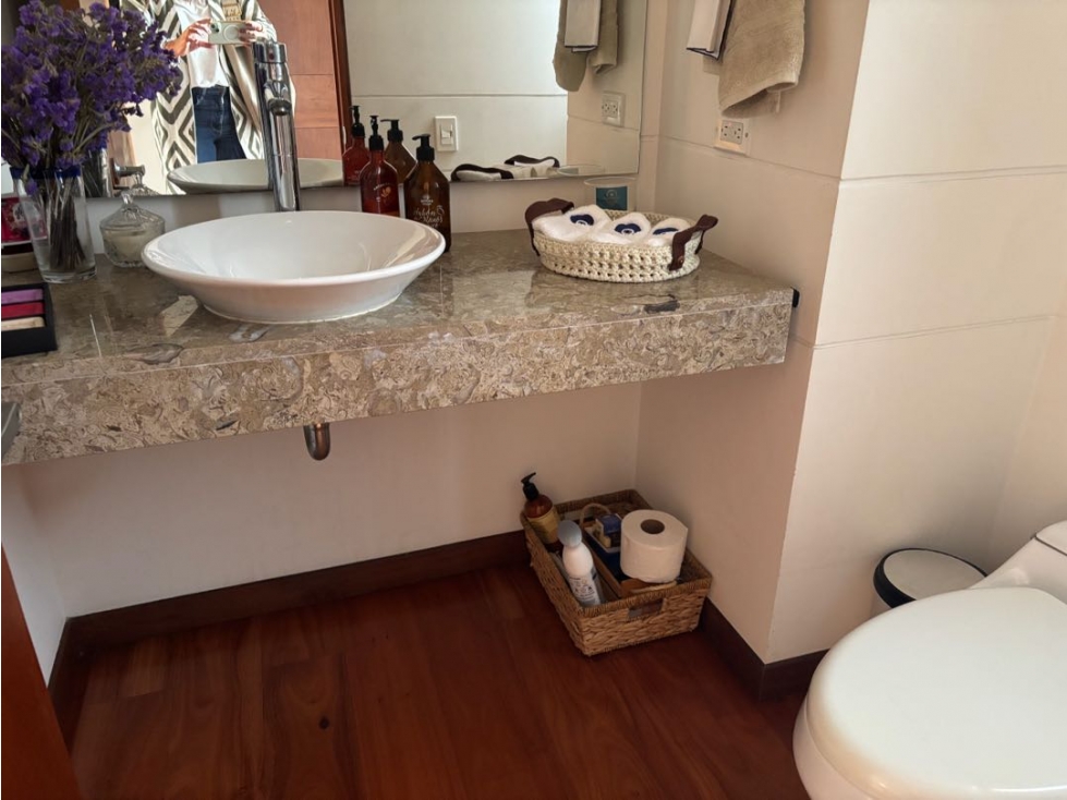 HACIENDA FONTANAR ARRIENDO* — foto 6