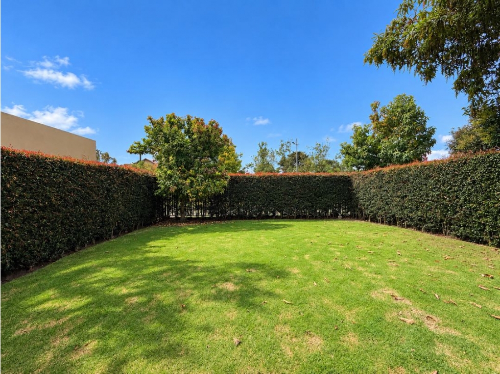 Hacienda Fontanar arriendo Casa súper precio ! - 3