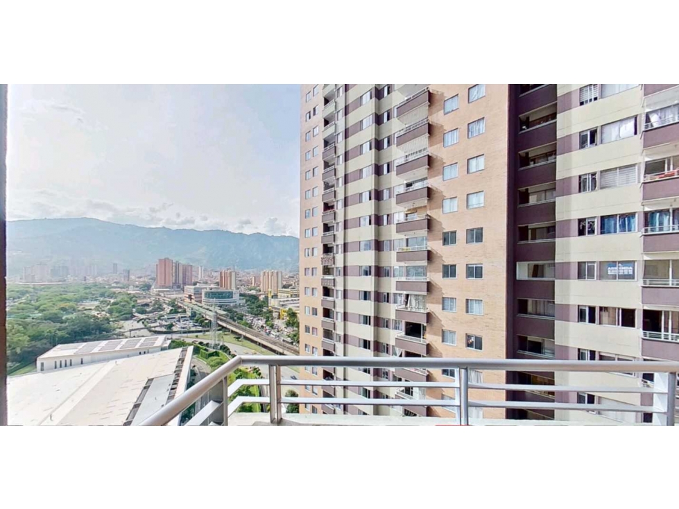 Apartamento en Venta Bello Niquia