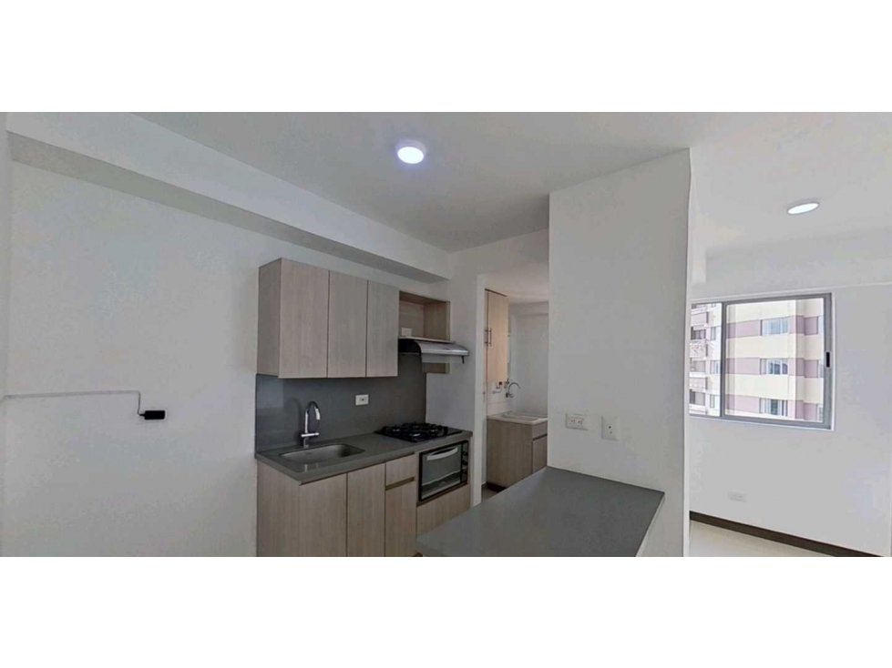 Apartamento en Venta Bello Niquia — foto 2