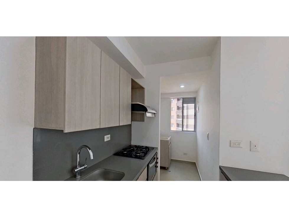 Apartamento en Venta Bello Niquia — foto 3