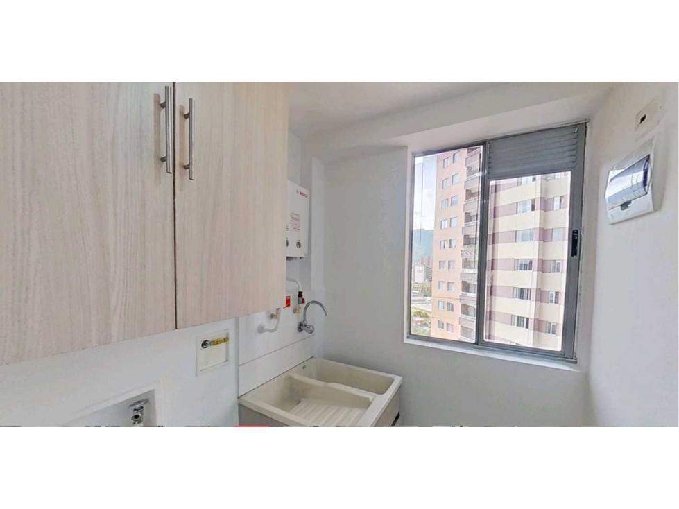 Apartamento en Venta Bello Niquia — foto 4