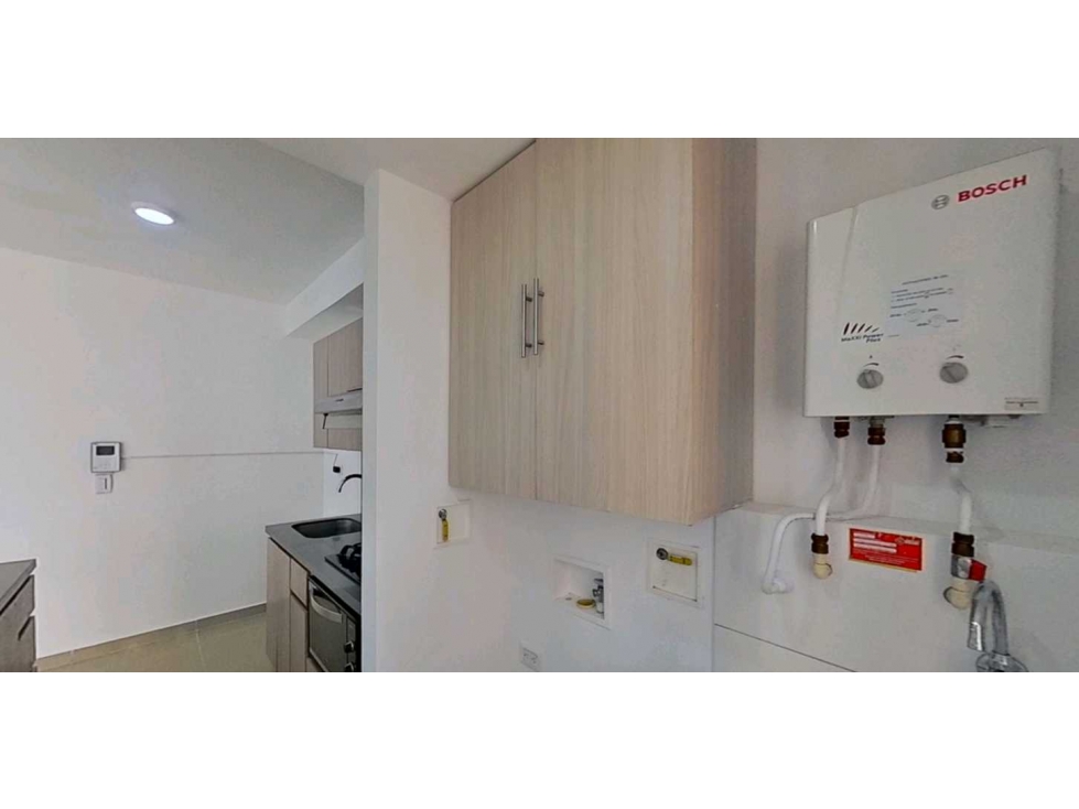 Apartamento en Venta Bello Niquia — foto 6