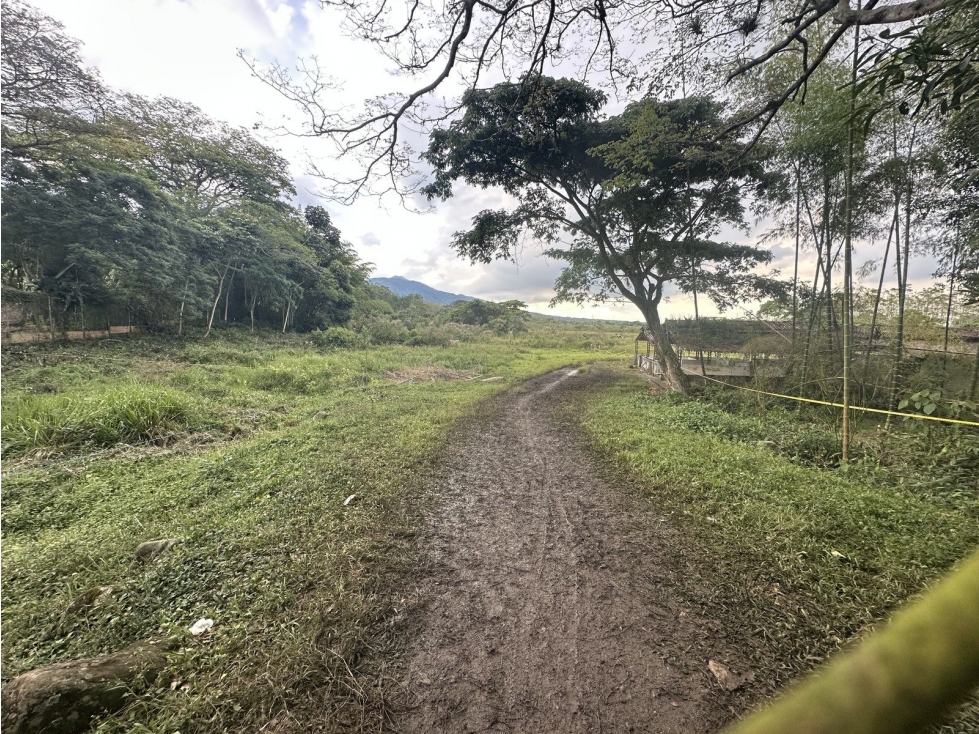 HACIENDAS LAS MERCEDES - 1